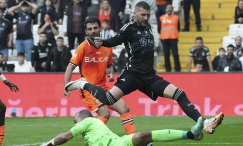 Ante Rebić je ovom odlukom potpuno izludio čelnike Bešiktaša