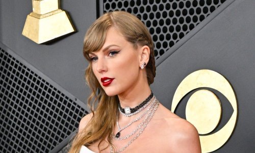 Je li ovo prva pjesma Taylor Swift posvećena Travisu Kelceu?