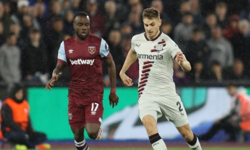 Bayer Leverkusen radi čuda; pogledajte asistenciju Hrvata u utakmici za povijest!