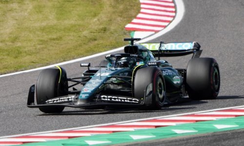 Lance Stroll u Šangaju iznenadio konkurenciju; Ferrari i Mercedes opet očajno loši