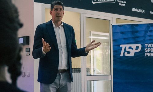Krenuo projekt kakav nije viđen, a bivši NBA igrač otkrio: Bilo je boljih od mene, ali...