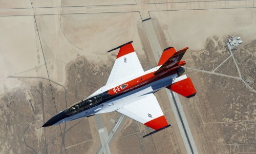 Američko ratno zrakoplovstvo odradilo prvu zračnu bitku s umjetnom inteligencijom