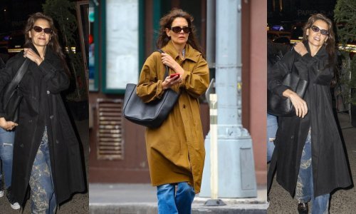 Kraljica ulične mode s razlogom se ne odvaja od ovih hit ravnih cipela