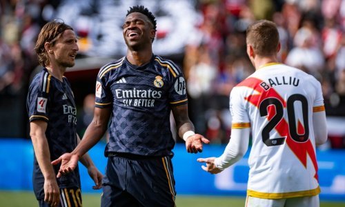 Nakon što su ga tjerali iz Reala, sada od Modrića opet očekuju čuda?