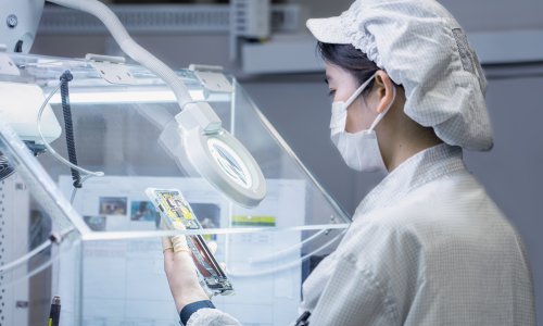 Europski gospodarski rast kaska za SAD-om