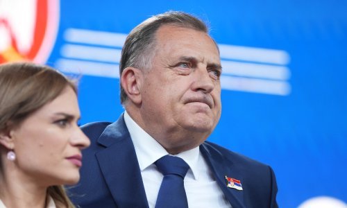 Republika Srpska usvojila izborni zakon kojim se izravno krši Ustav BiH