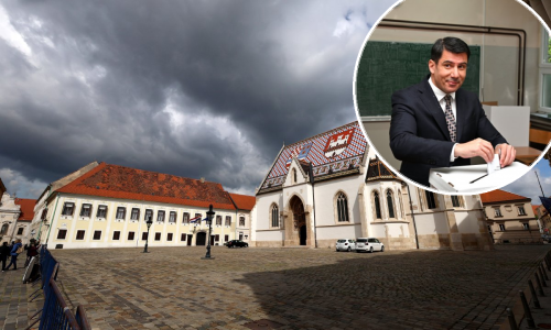 Doznajemo detalje: Ovako Most planira do većine