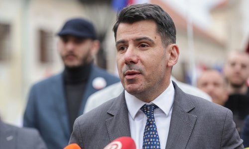 Most pozvao Domovinski pokret na dosljednost: Zatražite istragu o pandemiji!