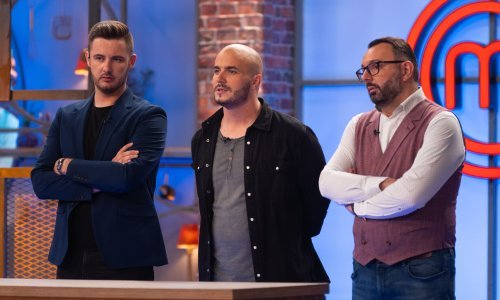 Promjene u žiriju MasterChefa: Dva chefa iznenadno odlaze iz showa