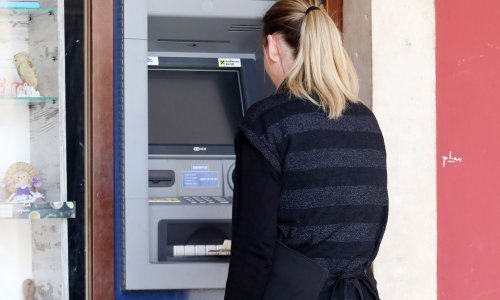 Raste iznos prosječne plaće: Najviša u veljači iznosila je 2.823 eura, evo gdje