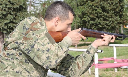 Poznato kako će izgledati obavezni vojni rok i koliko će ročnici biti plaćeni