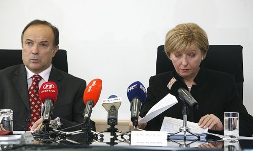 Evo zašto je Ustavni sud dopustio referendum o braku