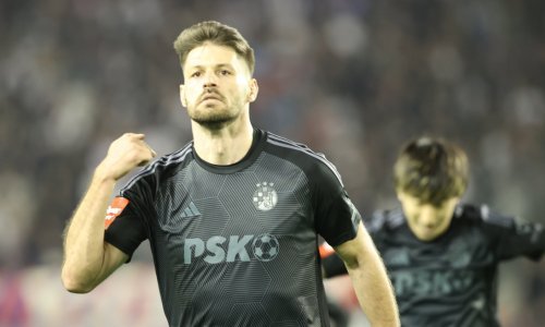 Dinamo zbog samo 2.5 milijuna eura ostaje bez svog najboljeg igrača