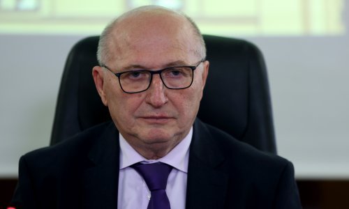 Šef Ustavnog suda objasnio zašto je o Milanoviću u ožujku govorio jedno, a sad drugo