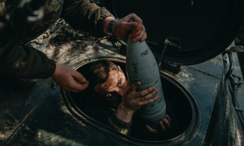 Rusija bombardira Kijev, Ukrajinci uzvratili raketama na ruski grad: Razorili stambene zgrade