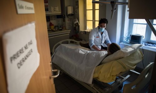 Žali što ju je probala: Ne mogu prehodati ni 50 metara, a da ne moram trčati na WC