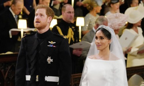 Meghan i Harry slave godišnjicu braka, evo kako će izgledati proslava