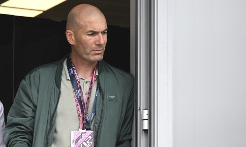 Zinedine Zidane vraća se na posao; legendarni Francuz preuzima klupu velikana