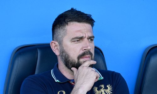 Uzdrmani Hajduk stiže u Koprivnicu: Bit će sve, samo ne lagano...