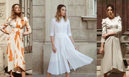 Najljepši proljetni komadi dolaze iz kolekcije domaćeg brenda DeLight