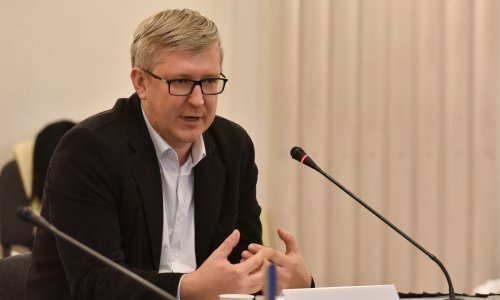 Đulabić: Ustavni sud prisvojio ovlasti koje mu ne pripadaju