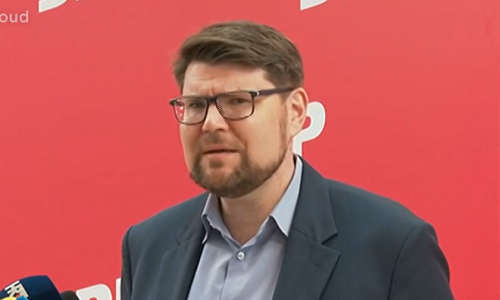 Grbin: 'Bagra, prevarili su svakog građanina. Popišali su se po svima nama'