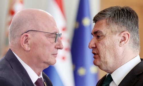 Je li Ustavni sud Milanoviću udahnuo novi život? 'On sad postaje žrtva'