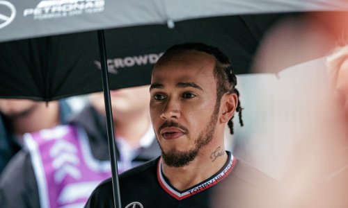 Lewis Hamilton priznao da samo u takvim uvjetima Mercedes ima šansu