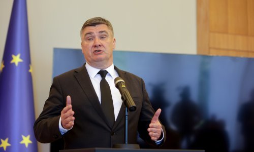 Analitičar Rimac: SDP-ova situacija kompleksna je iz tri razloga