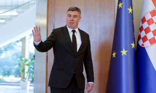 Strani mediji raspisali su se o Ustavnom sudu i Milanoviću. Evo što kažu