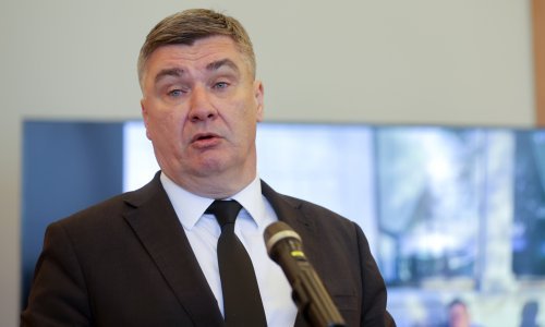 Milanović: Mantra 'ever closer Union' izgurala je Britaniju iz Europske unije