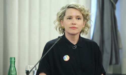 Kekin: Ustavni sud se ne bi petljao u izborni proces da Plenković ima sigurne ruke