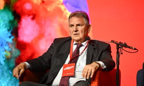 Čačić o Domovinskom pokretu: Žele li zaista zaustaviti HDZ, rješenje se zna