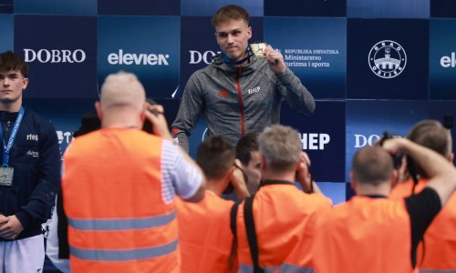 Oglasio se hrvatski 'putnik' za Pariz: Još ne mogu vjerovati, moram to sve prespavati