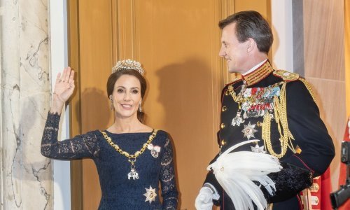 Novi obračun danske princeze: Iz Amerike poslala jasnu poruku kraljevskoj obitelji