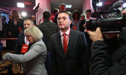 Bauk o pregovorima: 'Profesor sam matematike s Brača, tamo ih ima još 8, pa pitajte njih što misle'