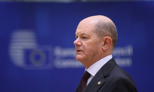 Scholz: Rat u Ukrajini mogao bi potrajati još nekoliko godina