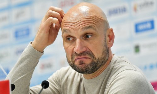 Željko Sopić uoči gostovanja 'njegove' Gorice na Rujevici: Malo si umišljam...