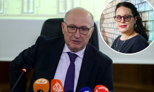 Ustavna stručnjakinja: 'Odluka Ustavnog suda je zakašnjela i pogrešna'