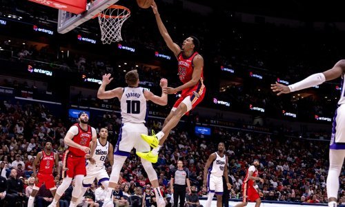 Oni su posljednji izborili doigravanje; Pelicansi izbacili Kingse, Heat bolji od Bullsa