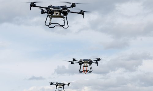 Rusi otvaraju centar za istraživanje i proizvodnju dronova i 'robotskih kompleksa'