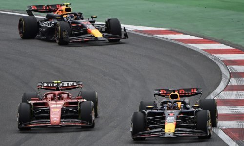 Max Verstappen najbrži i u kvalifikacijama, teški debakl Lewisa Hamiltona