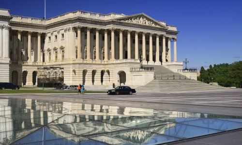 Američki Zastupnički dom glasa o paketu pomoći za Ukrajinu, Izrael i Tajvan