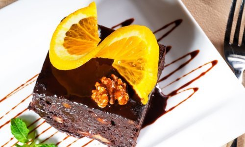 Zaželjeli ste se domaće slastice? Ovom ukusnom kolaču teško je odoljeti