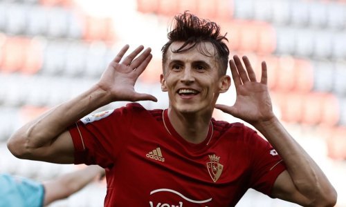 Ante Budimir oglasio se nakon teške ozljede i otkrio kad se vraća na teren