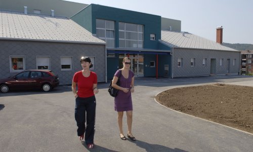 Najava štrajka u Dječjem vrtiću Slunj, Grad odbio potpisati kolektivni ugovor