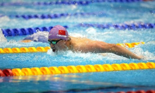 Čak 23 kineska plivača pozitivna na doping prije Igara u Tokiju; neće ih kazniti...