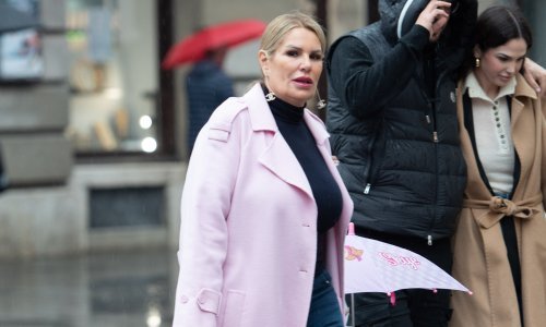 Iva Todorić o novcu: To nije ono što te čini sretnim