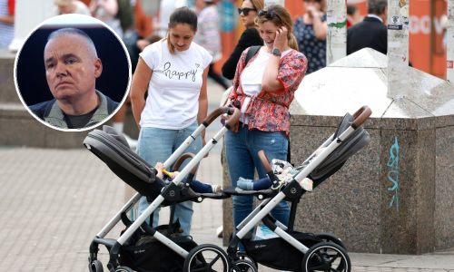 Hrvatska, sendvič-država: Kako srednja generacija puca pod teretom brige za djecu i roditelje