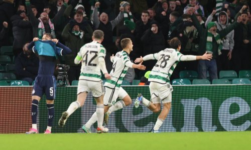 Kakva drama! Otočki velikan i rekorder u finale tek nakon sedme serije raspucavanja